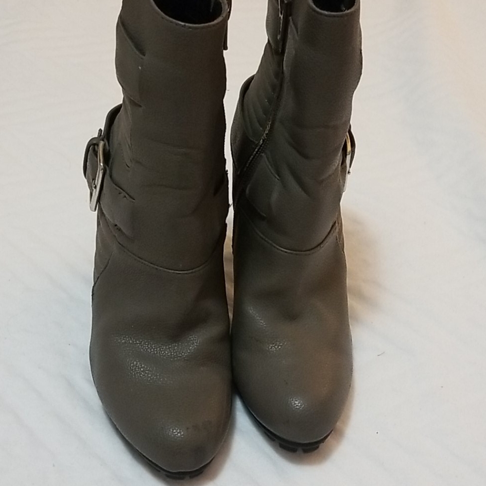 Booties